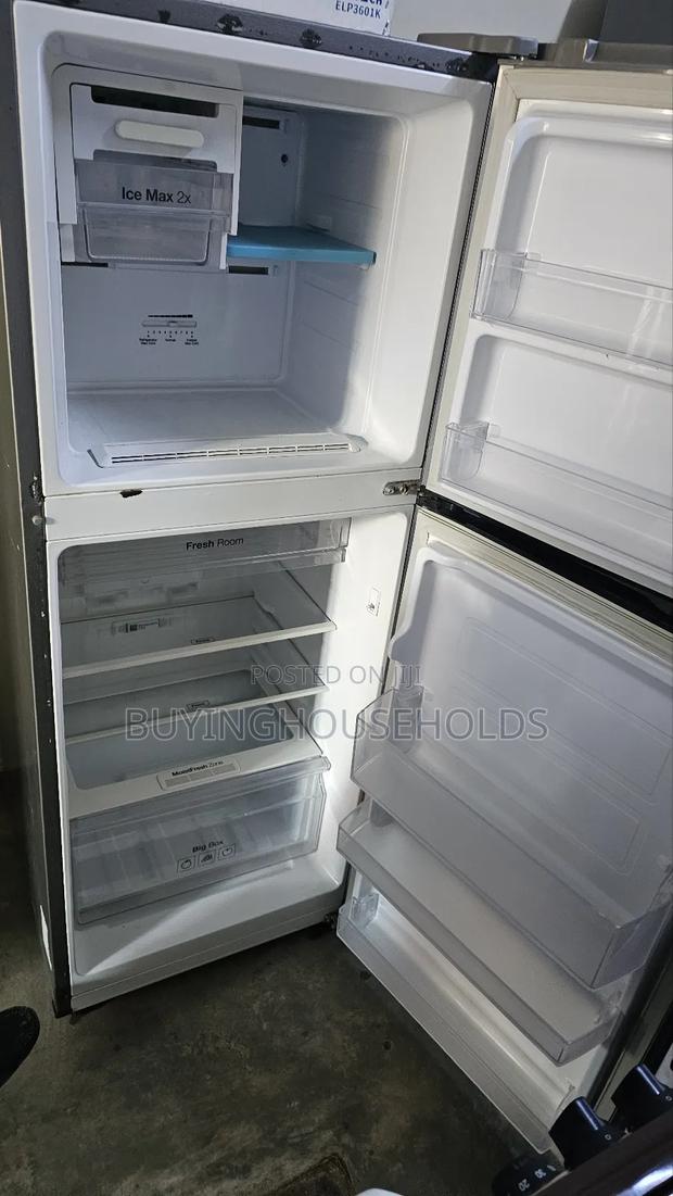 Samsung 250l No Frost Fridge - thumbnail 4