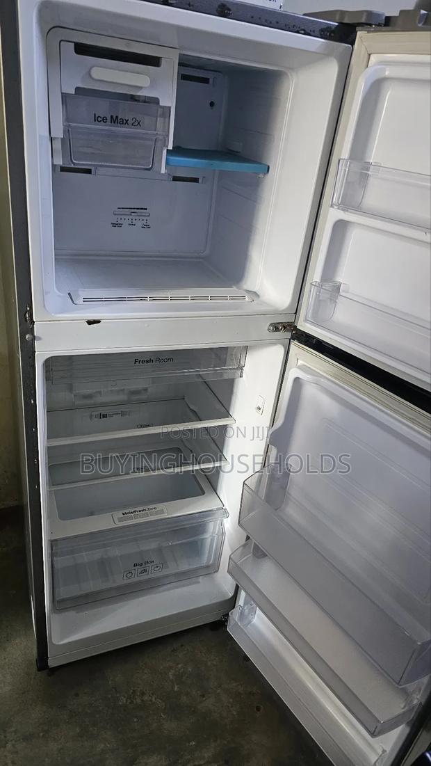 Samsung 250l No Frost Fridge - thumbnail 5