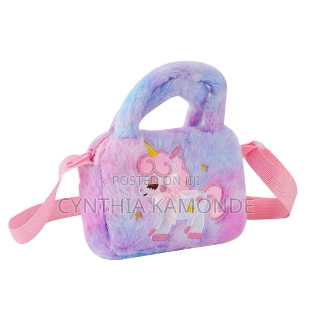 Fluffy Kid Bag - thumbnail 6