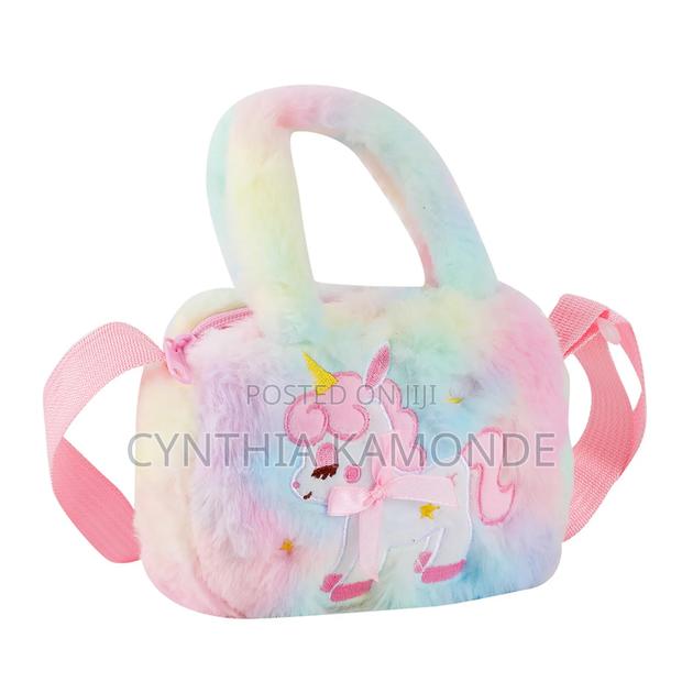 Fluffy Kid Bag - thumbnail 7