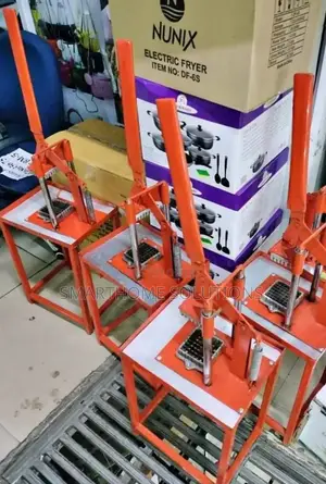 Commercial Chips Cutter for Your Business