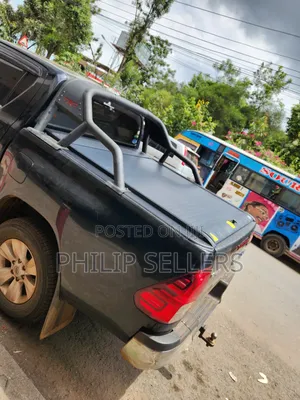 Aluminum to Provide Maximum Security for Your Cargo