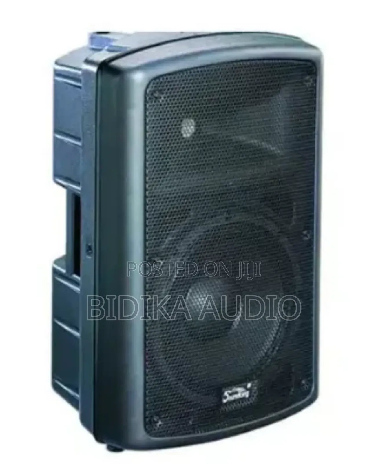 Soundking 10-Inch Fp 210 Speaker