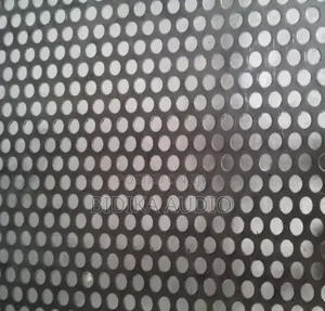 Speaker Grill Wire Mesh 1m by 1m