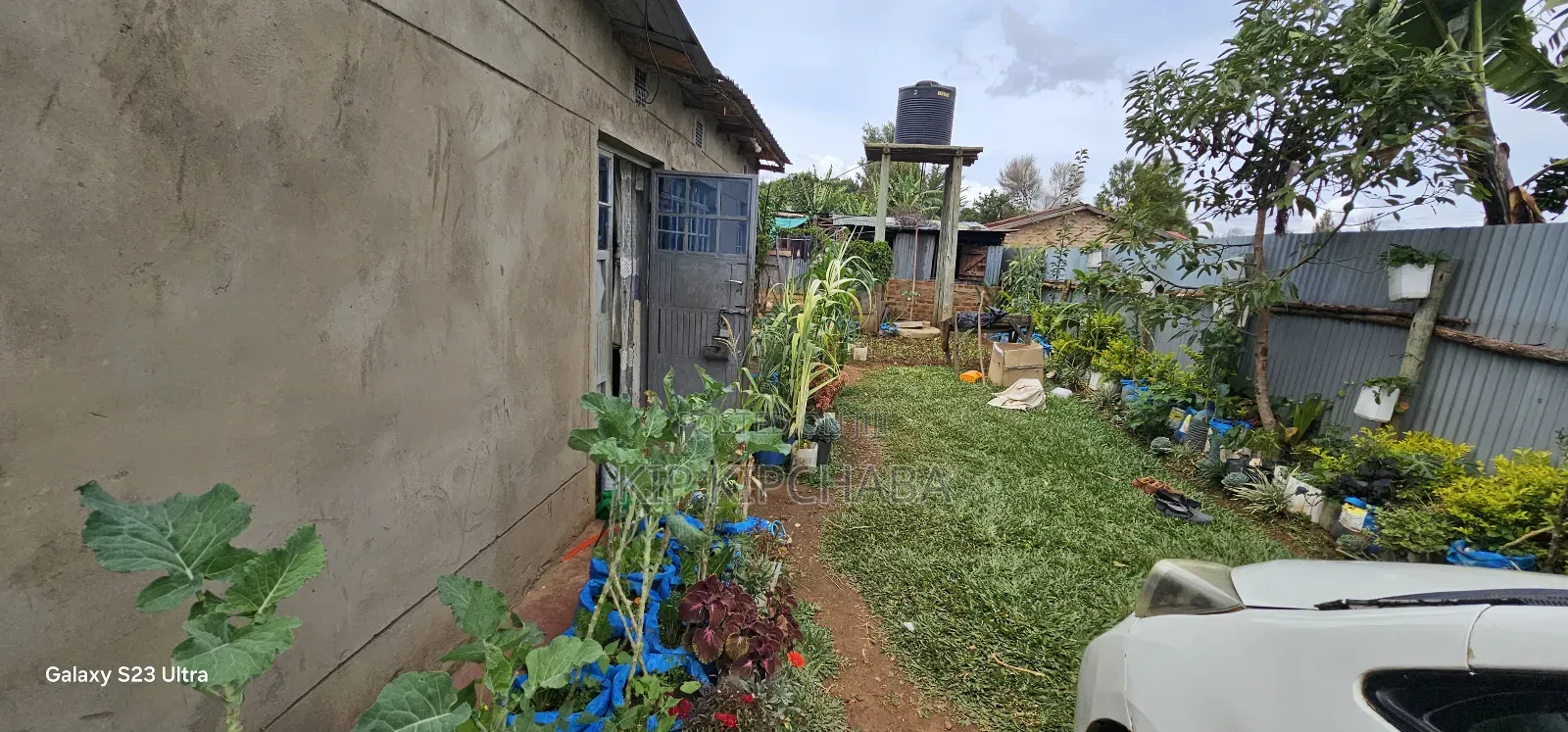 3bdrm House in Annex, Racecourse for sale
