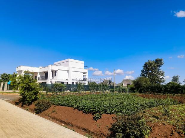 1/4 Acre on Sale at Thika Greens Estate at 9m - main view