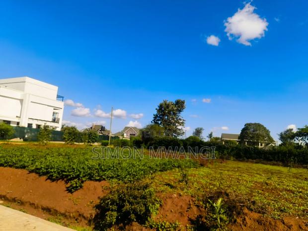 1/4 Acre on Sale at Thika Greens Estate at 9m - thumbnail 5