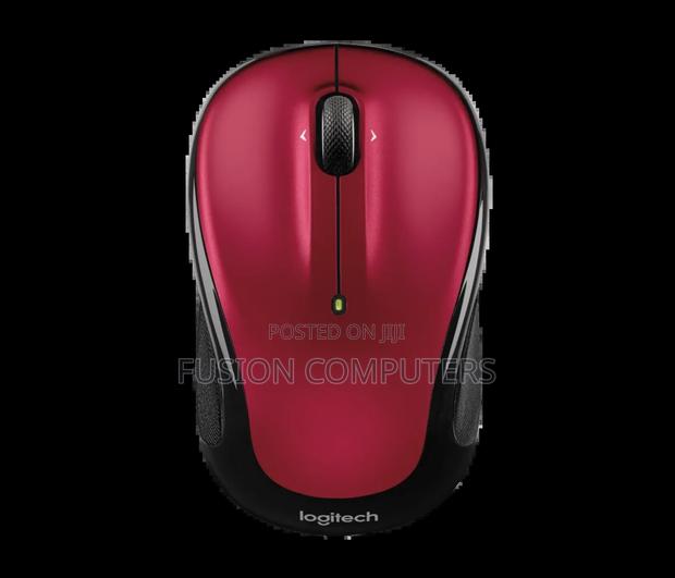 M325s Logitech Wireless Mouse - thumbnail 3