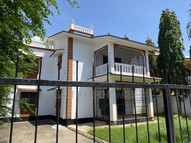 4bdrm Villa in Nyali for rent - thumbnail 3