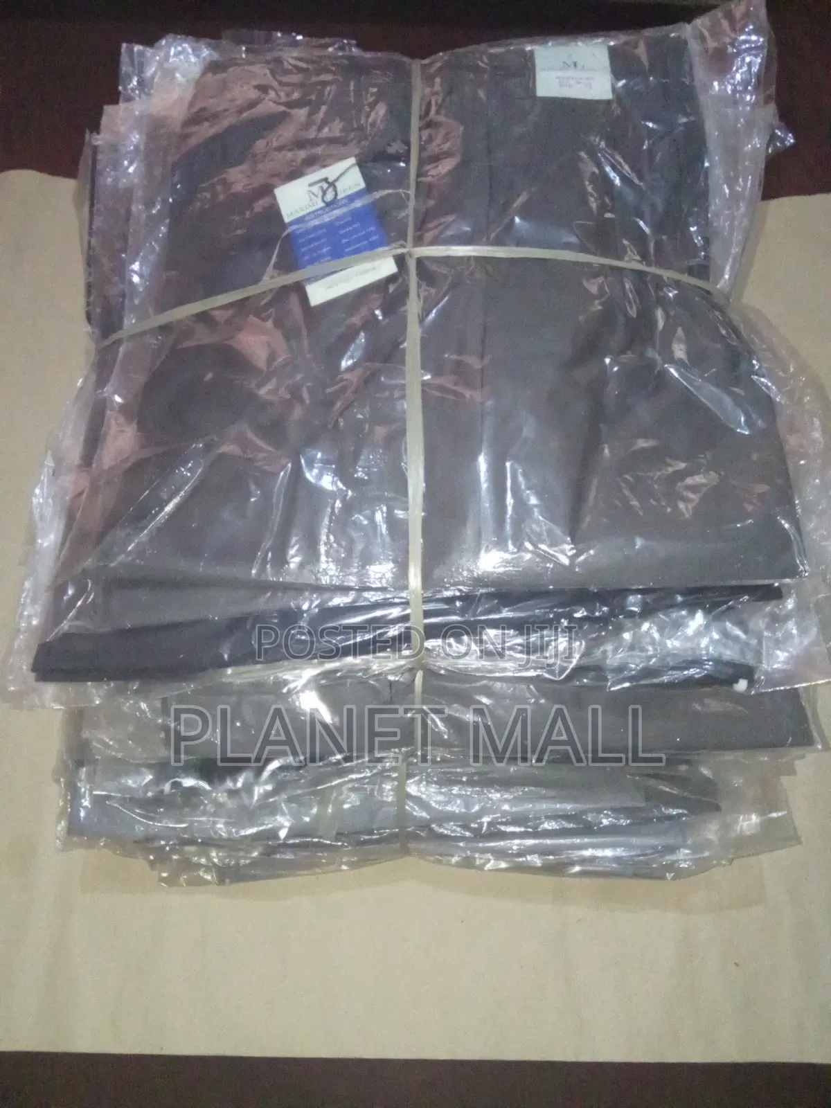 Men's Trousers: Look Premium, Feel Great