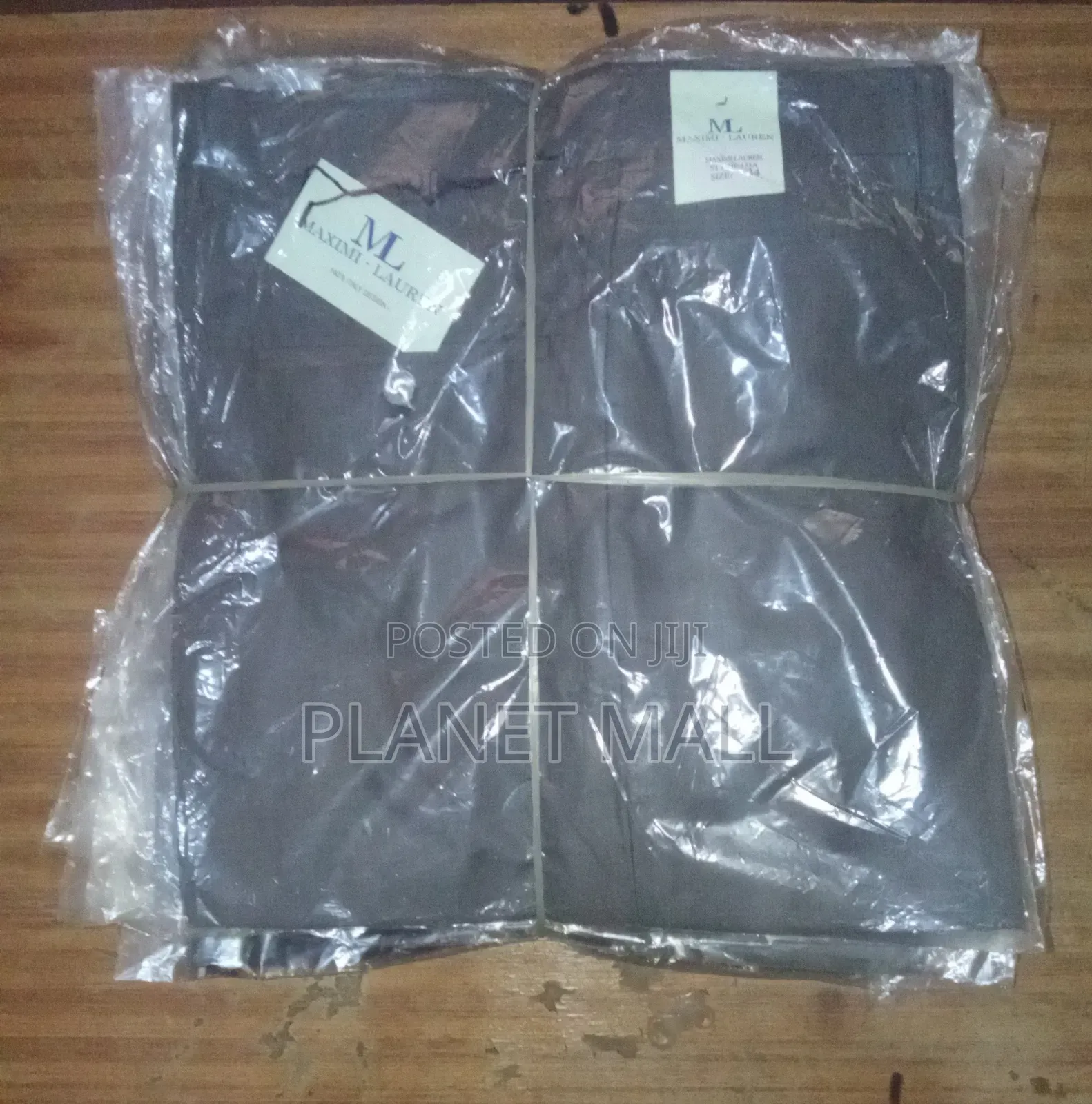 Men's Trousers: Look Premium, Feel Great