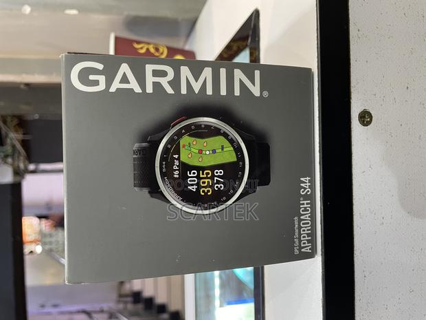 Garmin Aproach S44 - thumbnail 2