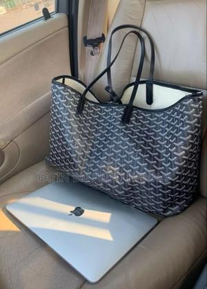 Simple Large Goyard Quality Bag - thumbnail 2