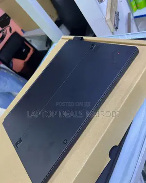 Lenovo ThinkPad X1 Tablet (3rd Gen) 16GB Intel Core I7 SSD 256GB