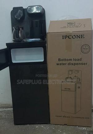 Ipcone Dispenser - Bottom Load Water - Hot Cold Taps - thumbnail 2