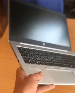 Laptop HP EliteBook 840 G5 8GB Intel Core I5 SSD 256GB