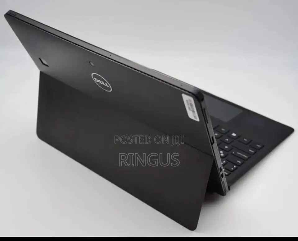 Laptop Dell Latitude 5285 8GB Intel Core I5 SSD 256GB