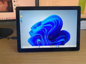 Laptop Dell Latitude 5285 8GB Intel Core I5 SSD 256GB