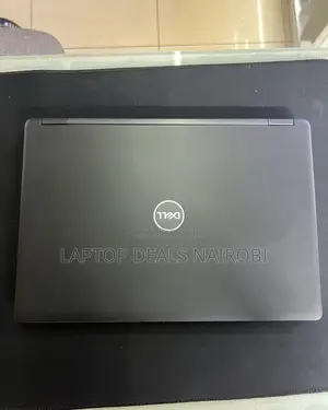 Laptop Dell Latitude 5490 8GB Intel Core I5 SSD 256GB