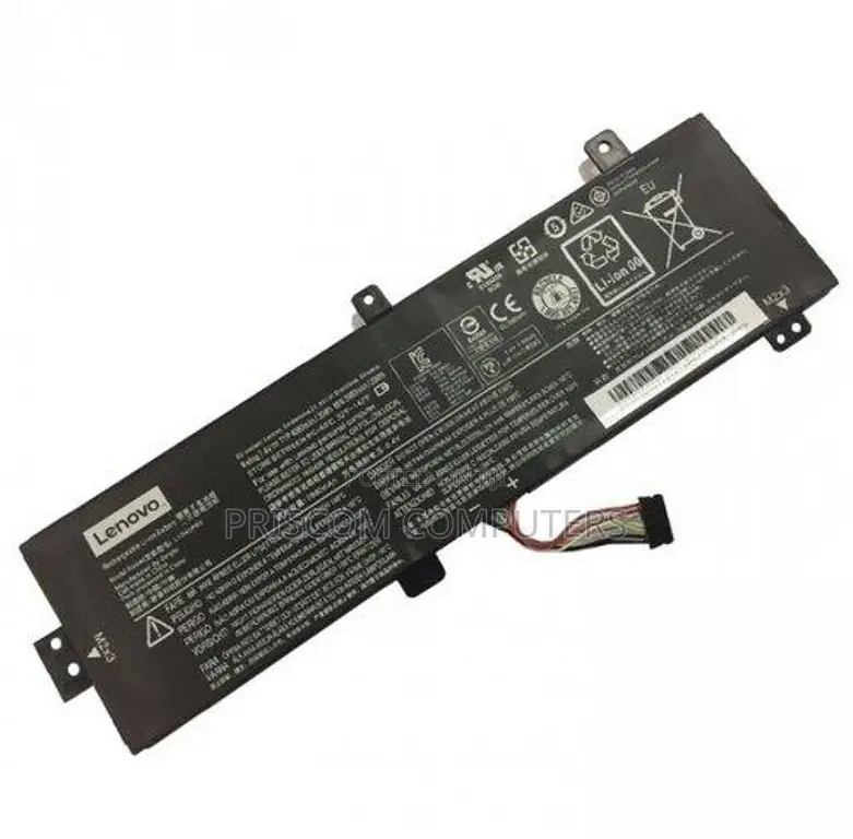 L15c2pb5 Battery Lenovo Ideapad 510-15isk/15ikb 310-15abr