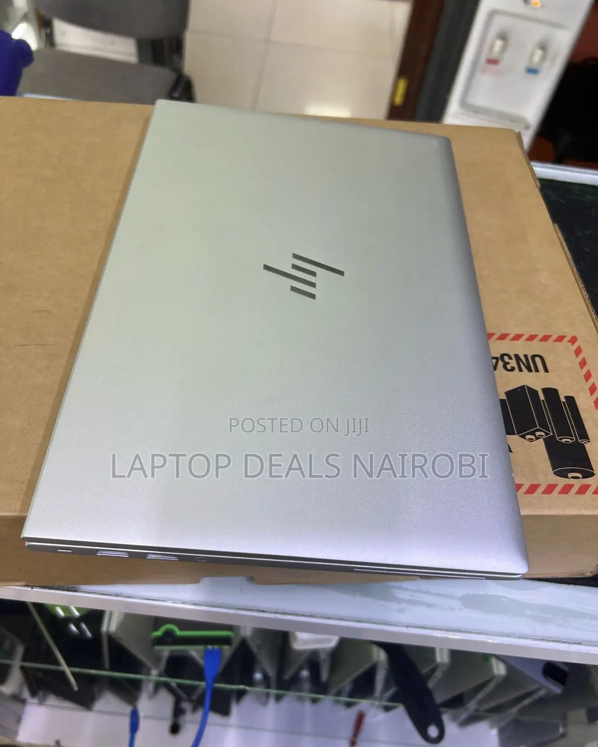 Laptop HP EliteBook 830 G8 16GB Intel Core I7 SSD 512GB