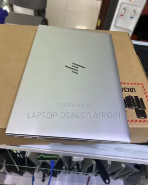 Laptop HP EliteBook 830 G8 16GB Intel Core I7 SSD 512GB
