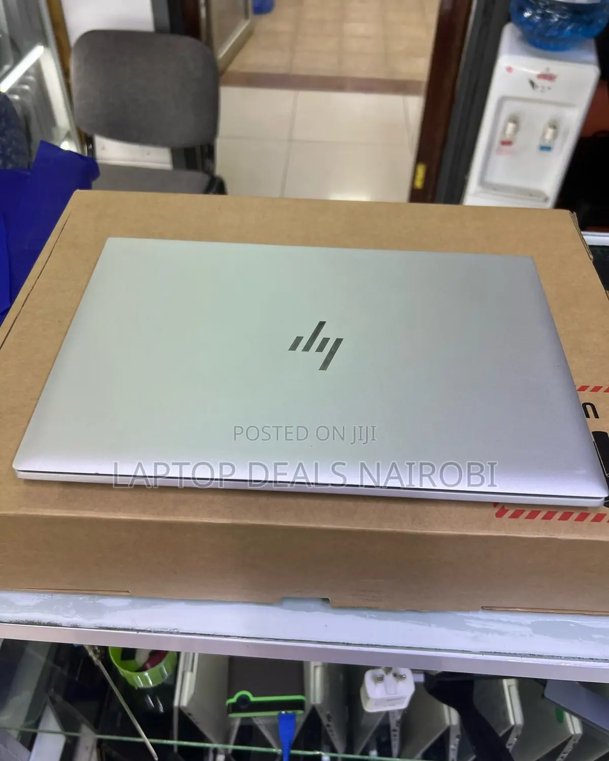 Laptop HP EliteBook 830 G8 16GB Intel Core I7 SSD 512GB
