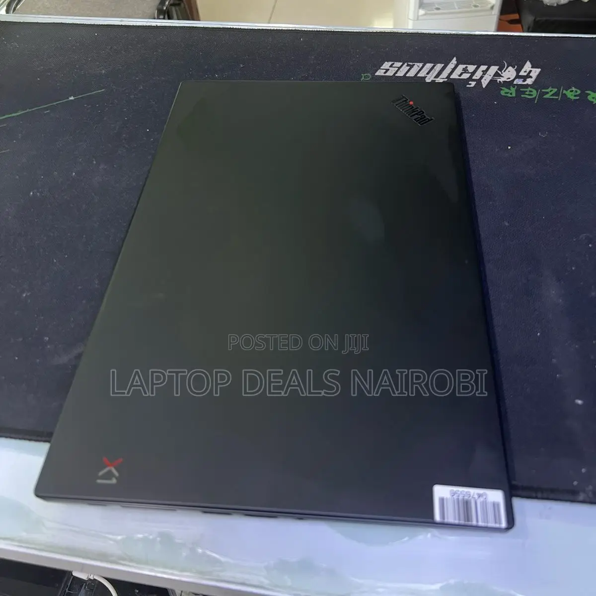Laptop Lenovo ThinkPad X1 Carbon 16GB Intel Core I7 SSD 256GB