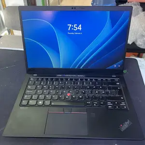 Laptop Lenovo ThinkPad X1 Carbon 16GB Intel Core I7 SSD 256GB