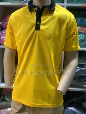 Customized Polos