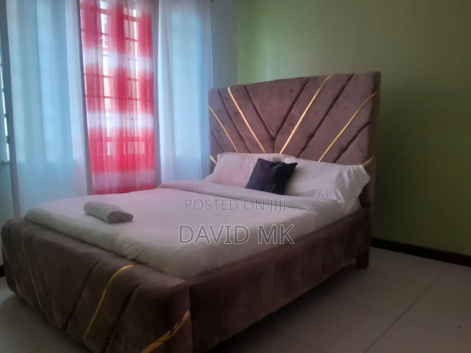 Air BNB 2 Bedroom for Rent