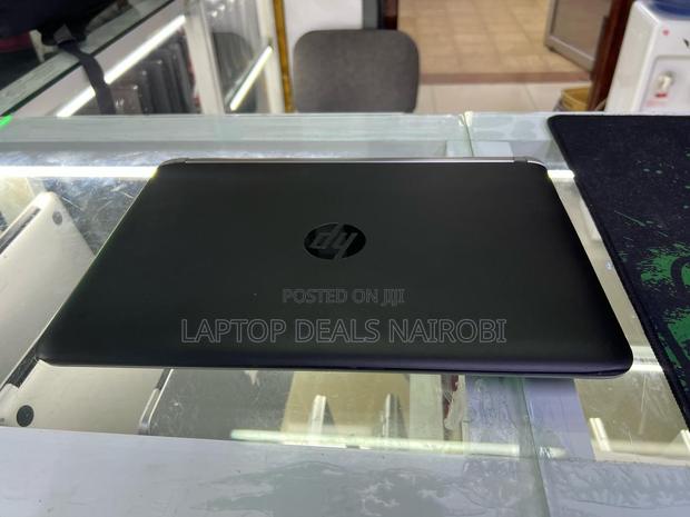 Laptop HP 430 G3 8GB Intel Core I5 SSD 256GB