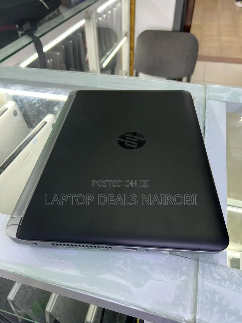 Laptop HP 430 G3 8GB Intel Core I5 SSD 256GB