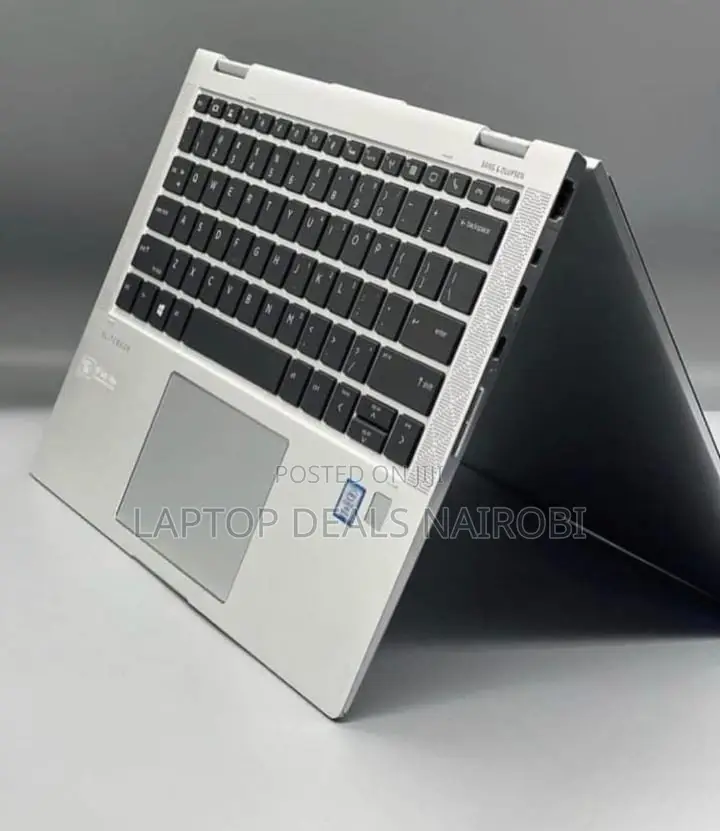 Laptop HP EliteBook X360 1030 G2 8GB Intel Core I5 SSD 256GB