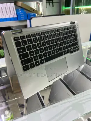 Laptop HP EliteBook X360 1030 G2 8GB Intel Core I5 SSD 256GB