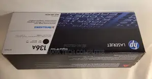 Hp Laserjet 136a Toner || Hp Laserjet 136a Toner