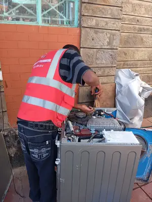 Washing Machine Repair Services