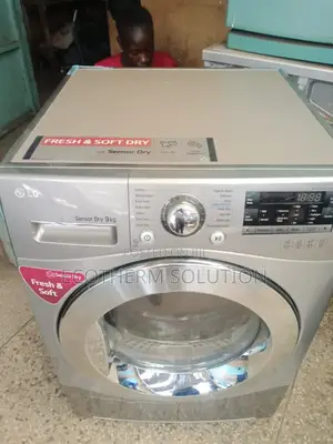 Washing Machines Repair Services