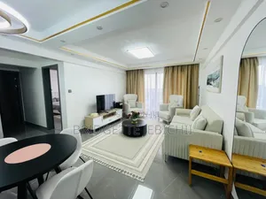 2 Bed Apartment BNB Alina