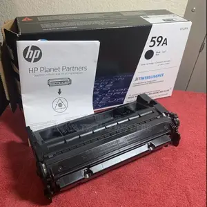 Hp 59a Black Toner || Hp 59a Black Toner