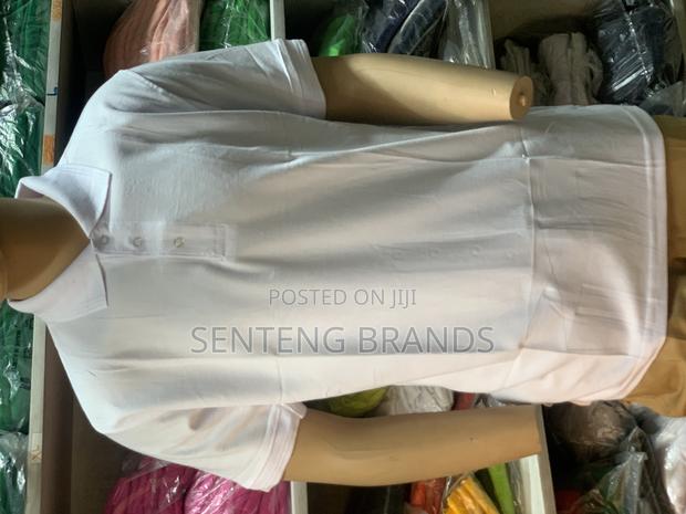Plain Polo Tshirts - thumbnail 2