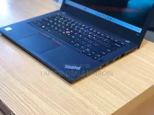 Laptop Lenovo ThinkPad T480 8GB Intel Core I5 SSD 256GB