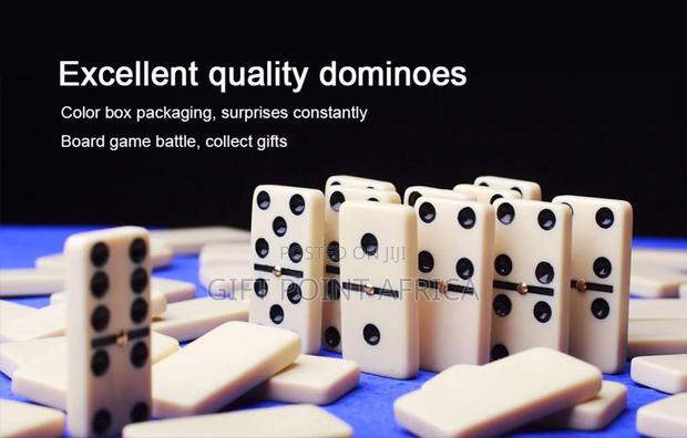 Dominoes Tiles Game - thumbnail 3