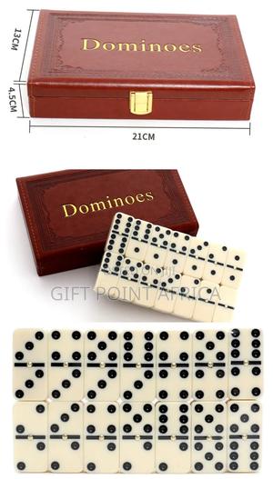 Dominoes Tiles Game - thumbnail 2