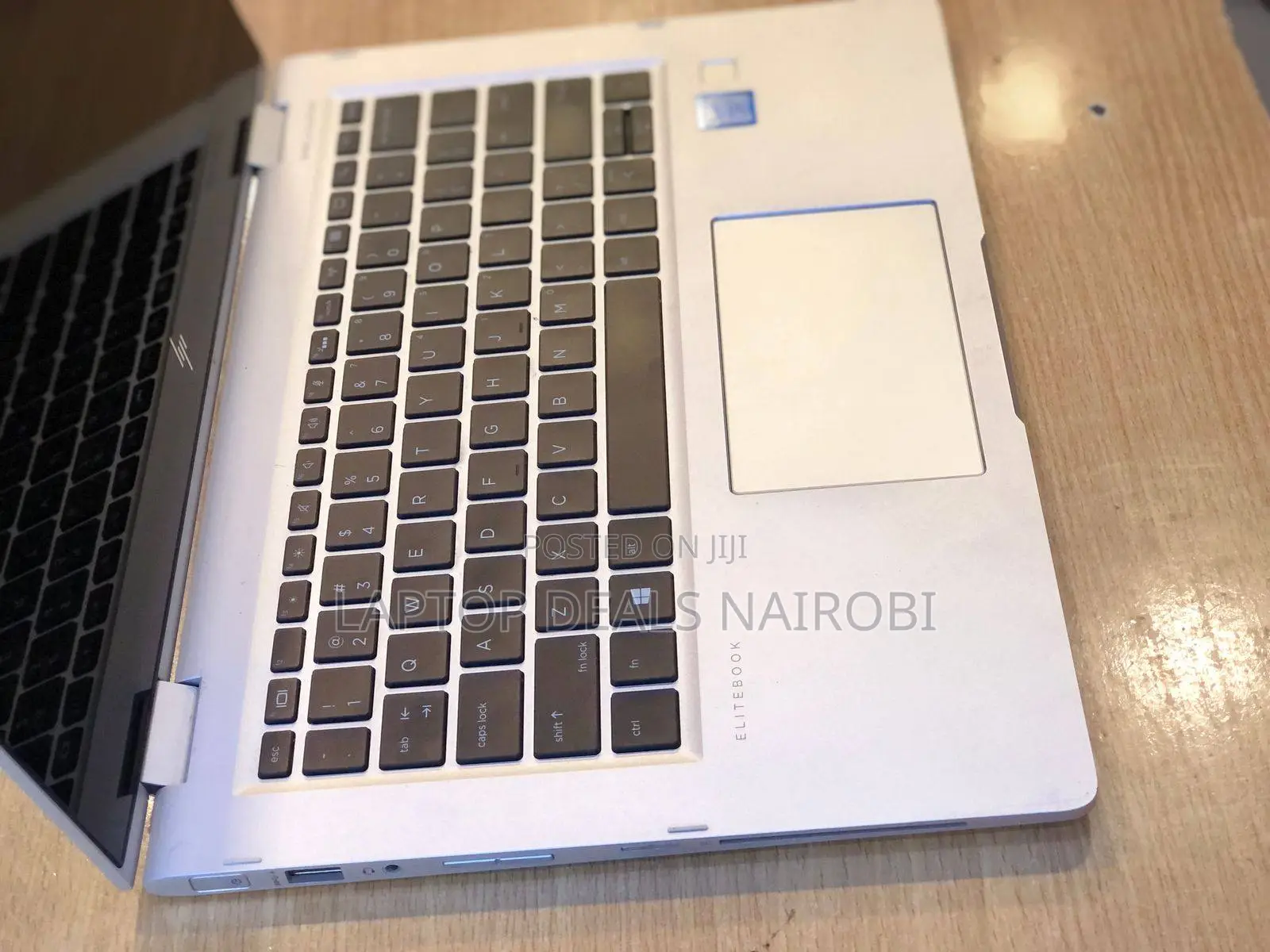 Laptop HP EliteBook X360 1030 G2 16GB Intel Core I7 SSD 256GB