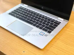 Laptop HP EliteBook X360 1030 G2 16GB Intel Core I7 SSD 256GB