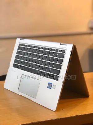 Laptop HP EliteBook X360 1030 G2 16GB Intel Core I7 SSD 256GB