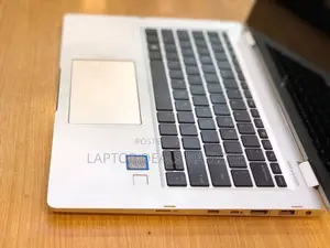 Laptop HP EliteBook X360 1030 G2 16GB Intel Core I7 SSD 256GB