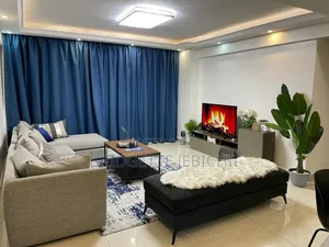3 Bedroom BNB at Ndemi Gardens