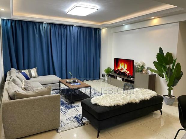 3 Bedroom BNB at Ndemi Gardens